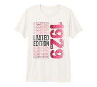 Edición Limitada, Vintage, Retro, año de Nacimiento 1929. Camiseta Premium