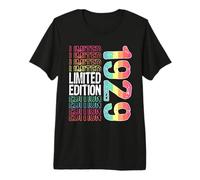 Edición Limitada, Vintage, Retro, año de Nacimiento 1929. Camiseta Premium