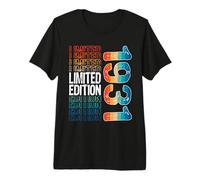 Edición Limitada, Vintage, Retro, año de Nacimiento 1931. Camiseta Premium