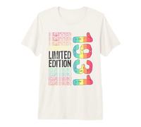 Edición Limitada, Vintage, Retro, año de Nacimiento 1931. Camiseta Premium