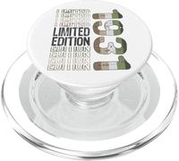 Edición Limitada, Vintage, Retro, año de Nacimiento 1931. PopSockets PopGrip para MagSafe