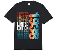 Edición Limitada, Vintage, Retro, año de Nacimiento 1938. Comfort Colors Adult Heavyweight T-Shirt