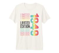 Edición Limitada, Vintage, Retro, año de Nacimiento 1949. Camiseta Premium