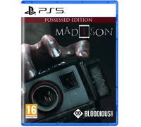 Edición Madison Poseída PS5
