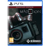 Edición Madison Poseída PS5