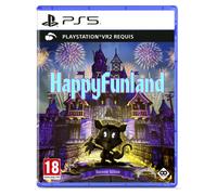 Edición Souvenir Happy Funland PS5 (PSVR2)