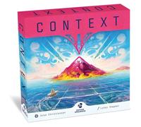 Edición Spielwiese | Context | Juegos de Mesa para Adultos y jóvenes | Juegos de Mesa para Adultos | Juego de Palabras explicado rápido | para 3 a 8 Jugadores a Partir de 8 años