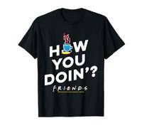 Edición temática How You Doing, How You Doing, Friends Camiseta