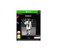 Edición Xbox Series FIFA 21 NXT LVL