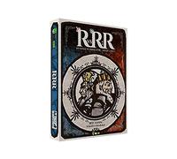 Ediciones Primigenio- RRR - Español, Multicolor (EPRR0001) , color/modelo surtido