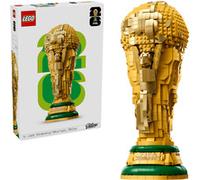 Ediciones Sports Trofeo oficial de la Copa Mundial de la FIFA, Juegos de construcción
