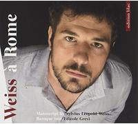 Edicole Grevi - Weiss A Rome