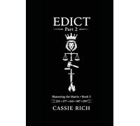 Edict: Part 2, The Final Reckoning (Shattering the Matrix)