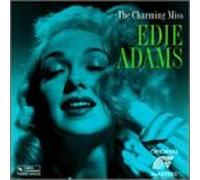 Edie Adams - Charming Miss Edie Adams