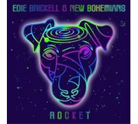 Edie Brickell and The New Bohemians Rocket (Vinyl) 12" Album (Importación USA)