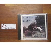 Edie Brickell & New Bohemians - Ghost of a dog (1990)