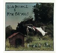 Edie Brickell & New Bohemians - Ghost of a Dog [Casete]