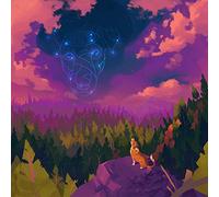 Edie Brickell and The New Bohemians Hunter and the Dog Star (Vinyl) 12" Album