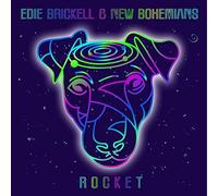 Edie Brickell & New Bohemians - Rocket