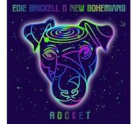 Edie Brickell & New Bohemians - Rocket [Vinilo]