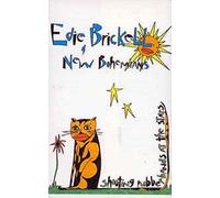 Edie Brickell & New Bohemians - Shooting Rubberbands At the Stars (UK Import) [Musikkassette]