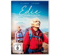 Edie - Für Träume ist es nie zu spät [DVD]