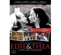 Edie & Thea: A Very Long Engagement [Edizione: Stati Uniti] [Reino Unido] [DVD]