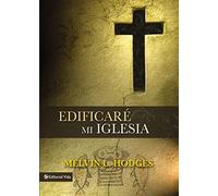 Edificaré mi iglesia