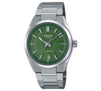 Edifice EFK-100D-3AER Reloj Automático Clásico Hombre Analógico Acero Inox 100 m