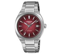 Casio Edifice Reloj Automático de Hombre | Acero, Caja 38.00mm, Pulido, CA.EFK-200D-4AER