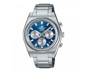 Edifice Montre Casio EFB-730D-2AVUEF en Acier Inoxydable et Saphir