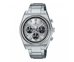 Edifice Montre Casio EFB-730D-7AVUEF en Acier Inoxydable et Saphir