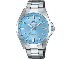 Edifice Montre Casio EFV-100D-2BVUEF en Acier Inoxydable pour Hommes