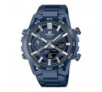 Edifice Montre Solaire Casio ECB-2000CB-2AEF, Acier Inoxydable