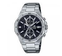 Edifice Reloj Casio EFV-640D-1AVUEF Acero Hombre