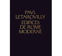 Edifices De Rome Moderne