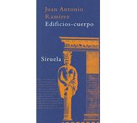 Edificios-cuerpo: Cuerpo humano y arquitectura: analogías, metáforas, derivaciones: 2 (La Biblioteca Azul serie mínima)