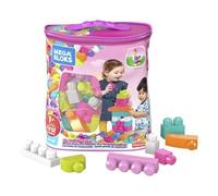 Edificios Mega bloks First Bolsa Ladrillos, Modelo CYP67, Surtido, para Y
