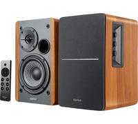 Edifier R1280DBS Altavoces Bluetooth 42W Marrón