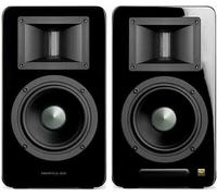 Edifier Airpulse A100 Black Altavoz para ordenador