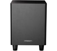 Edifier Airpulse SW8 Subwoofer Hi-Fi Black 1 ud.