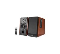 EDIFIER Altavoces de estantería Bluetooth Studio R1700BT