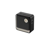 Edifier ES20 - Altavoz Bluetooth premium con potente sonido de 360°, Bluetooth 5.4, iluminación ambiental RGB, batería de hasta 15 horas, resistente al agua IP67, aplicación ConneX, doble