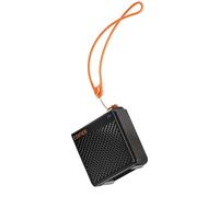 Edifier Altavoz Bluetooth Portátil MP85 Negro