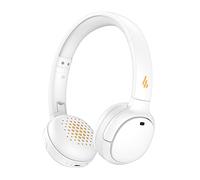 Edifier Auriculares Bluetooth con Micrófono WH500 Blanco