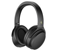 Auriculares Edifier Wh700nb Inalámbricos Con Cancelación Activa De Ruido Sobre La Oreja - Negro