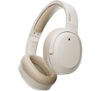 Edifier Auriculares Bluetooth con Micrófono WH950NB Blanco Marfil