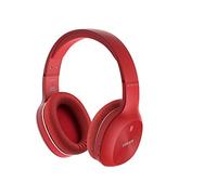 Edifier Auriculares inalámbricos W800BT Plus, aptX (Rojo)
