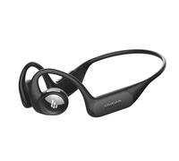 Edifier Comfo Run Auriculares Deportivos Inalámbricos de Oído Abierto Conducción Aire, Bluetooth 5.3, Mic Incorporado, 17h Reproducción, Carga Rápida, Podómetro Incorporado, IP55 para Entrenamientos