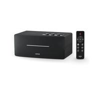 Edifier D12 Altavoz Bluetooth, 70W de Sonido Estéreo con DSP, Agudos y Graves Nítidos, Entradas RCA/AUX/Bluetooth, Mando a Distancia Inalámbrico